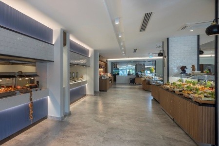 Berry Blue (Ex. Maya World Side) - 15