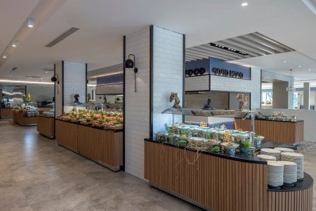 Berry Blue (Ex. Maya World Side) - 16