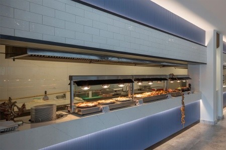 Berry Blue (Ex. Maya World Side) - 20