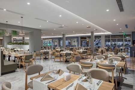 Berry Blue (Ex. Maya World Side) - 23