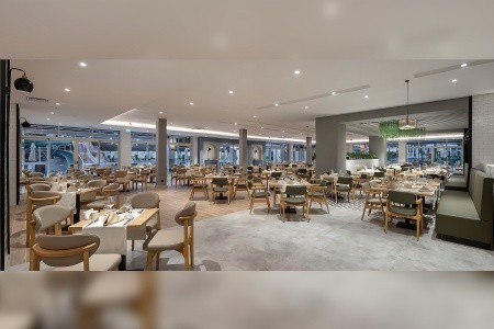 Berry Blue (Ex. Maya World Side) - 26