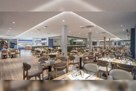 Berry Blue (Ex. Maya World Side) - 28