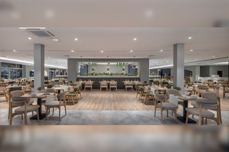 Berry Blue (Ex. Maya World Side) - 29