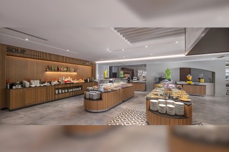 Berry Blue (Ex. Maya World Side) - 31