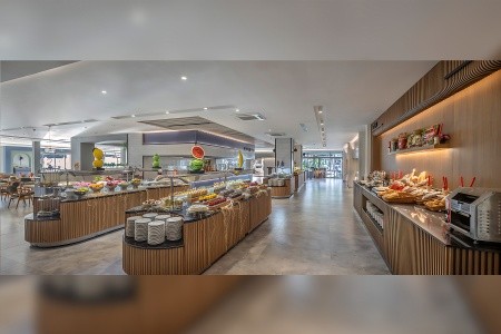 Berry Blue (Ex. Maya World Side) - 32