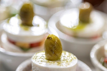 Berry Blue (Ex. Maya World Side) - 34