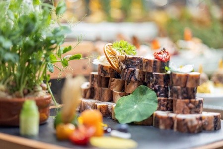 Berry Blue (Ex. Maya World Side) - 36