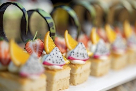 Berry Blue (Ex. Maya World Side) - 37