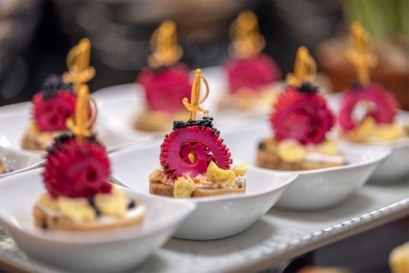 Berry Blue (Ex. Maya World Side) - 39