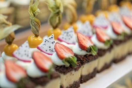 Berry Blue (Ex. Maya World Side) - 41