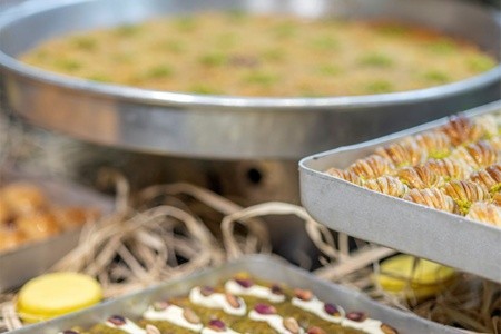 Berry Blue (Ex. Maya World Side) - 43