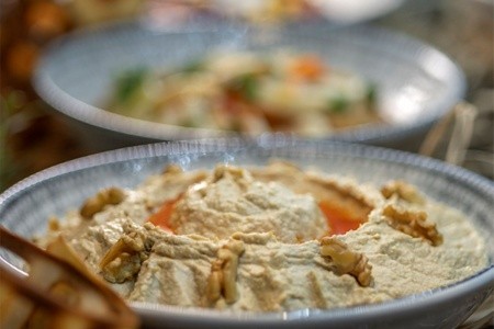 Berry Blue (Ex. Maya World Side) - 44