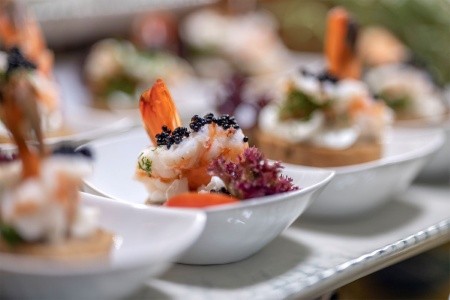 Berry Blue (Ex. Maya World Side) - 45