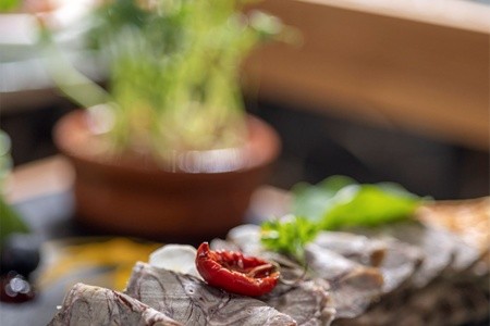 Berry Blue (Ex. Maya World Side) - 49