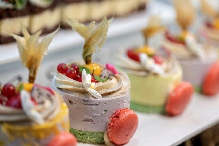 Berry Blue (Ex. Maya World Side) - 52