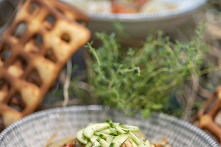 Berry Blue (Ex. Maya World Side) - 53