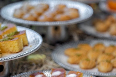 Berry Blue (Ex. Maya World Side) - 54