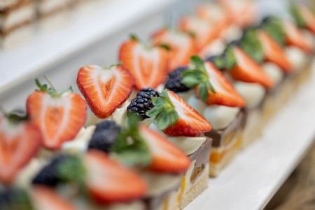 Berry Blue (Ex. Maya World Side) - 55