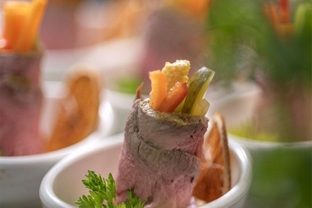 Berry Blue (Ex. Maya World Side) - 56