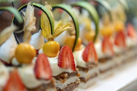 Berry Blue (Ex. Maya World Side) - 59