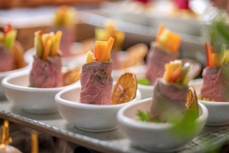 Berry Blue (Ex. Maya World Side) - 60