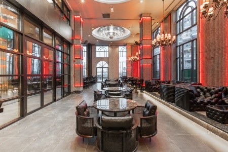 Turecko Alanya Serenity Queen 8 dňový pobyt Ultra All inclusive Letecky Letisko: Viedeň April 2026 ( 1/04/26- 8/04/26)