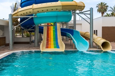 Turecko Alanya Serenity Queen 8 dňový pobyt Ultra All inclusive Letecky Letisko: Viedeň April 2026 ( 1/04/26- 8/04/26)