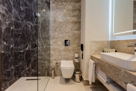 Turecko Alanya Serenity Queen 8 dňový pobyt Ultra All inclusive Letecky Letisko: Viedeň April 2026 ( 1/04/26- 8/04/26)