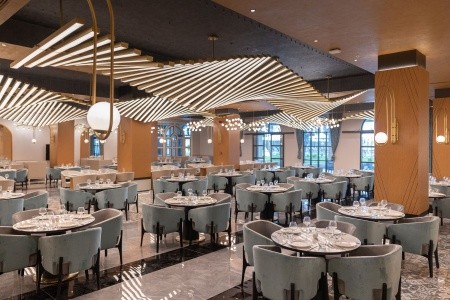 Turecko Alanya Serenity Queen 8 dňový pobyt Ultra All inclusive Letecky Letisko: Viedeň April 2026 ( 1/04/26- 8/04/26)