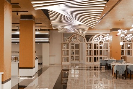 Turecko Alanya Serenity Queen 8 dňový pobyt Ultra All inclusive Letecky Letisko: Viedeň April 2026 ( 1/04/26- 8/04/26)