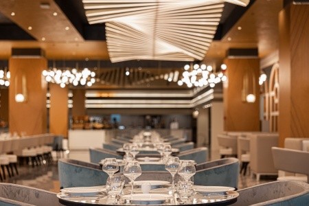 Turecko Alanya Serenity Queen 8 dňový pobyt Ultra All inclusive Letecky Letisko: Viedeň April 2026 ( 1/04/26- 8/04/26)