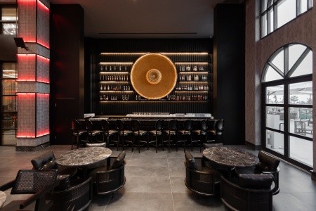 Turecko Alanya Serenity Queen 8 dňový pobyt Ultra All inclusive Letecky Letisko: Viedeň April 2026 ( 1/04/26- 8/04/26)