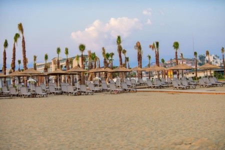 Turecko Alanya Serenity Queen 8 dňový pobyt Ultra All inclusive Letecky Letisko: Viedeň April 2026 ( 1/04/26- 8/04/26)