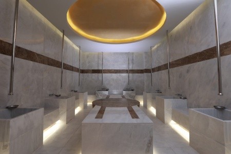 Turecko Alanya Serenity Queen 8 dňový pobyt Ultra All inclusive Letecky Letisko: Viedeň April 2026 ( 1/04/26- 8/04/26)