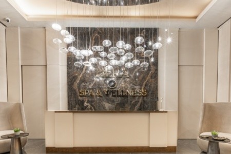 Turecko Alanya Serenity Queen 8 dňový pobyt Ultra All inclusive Letecky Letisko: Viedeň April 2026 ( 1/04/26- 8/04/26)