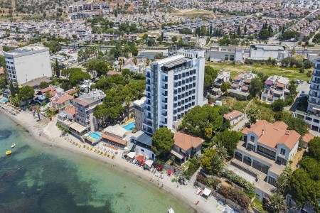 Signature Blue Resort (Ex. Grand Ozcelik) - 2