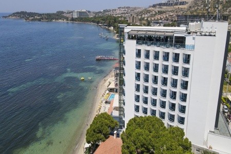 Turecko Kusadasi Signature Blue Resort (Ex.