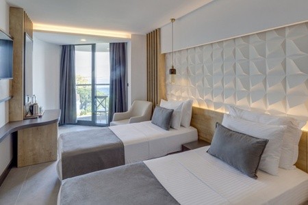 Turecko Kusadasi Signature Blue Resort (Ex.