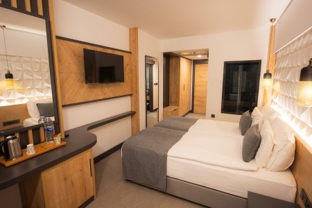 Turecko Kusadasi Signature Blue Resort (Ex.