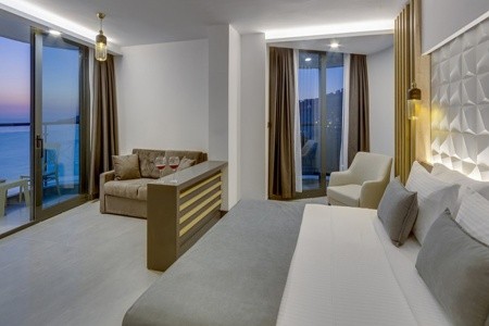 Turecko Kusadasi Signature Blue Resort (Ex.