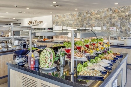 Turecko Kusadasi Signature Blue Resort (Ex.