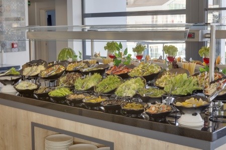 Turecko Kusadasi Signature Blue Resort (Ex.