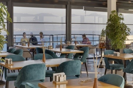 Turecko Kusadasi Signature Blue Resort (Ex.