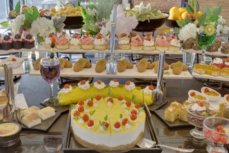 Turecko Kusadasi Signature Blue Resort (Ex.