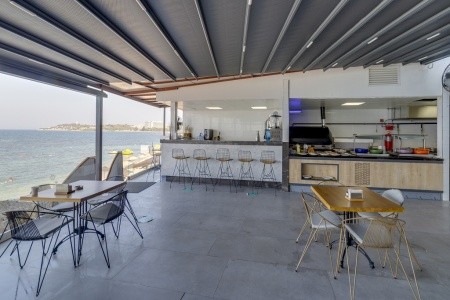 Turecko Kusadasi Signature Blue Resort (Ex.