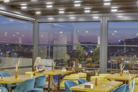 Turecko Kusadasi Signature Blue Resort (Ex.