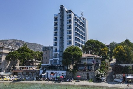 Turecko Kusadasi Signature Blue Resort (Ex.
