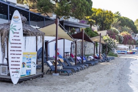 Turecko Kusadasi Signature Blue Resort (Ex.