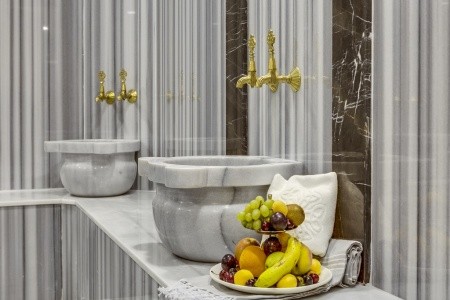 Turecko Kusadasi Signature Blue Resort (Ex.