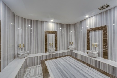 Turecko Kusadasi Signature Blue Resort (Ex.